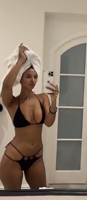 Maya Jama leaked photo #96