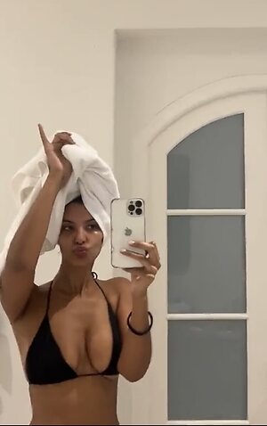 Maya Jama leaked photo #99