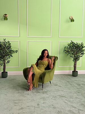 Maya Jama leaked photo #137