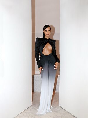 Maya Jama leaked photo #170