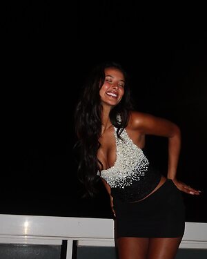 Maya Jama leaked photo #180