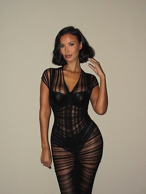 Maya Jama leaked photo #191