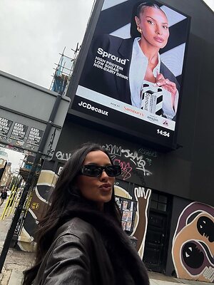 Maya Jama leaked photo #195
