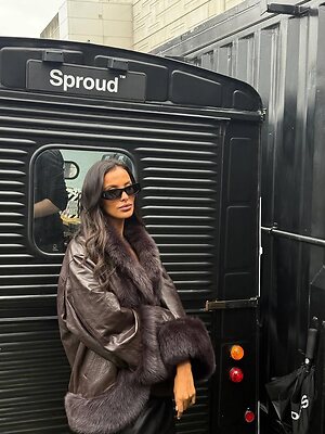Maya Jama leaked photo #196