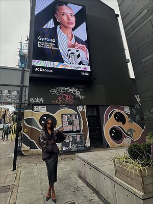 Maya Jama leaked photo #198