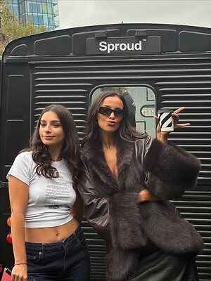 Maya Jama leaked photo #199