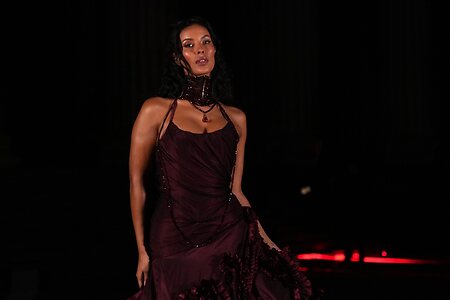 Maya Jama