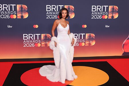 Maya Jama leaked photo #248