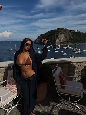 Maya Jama leaked photo #266