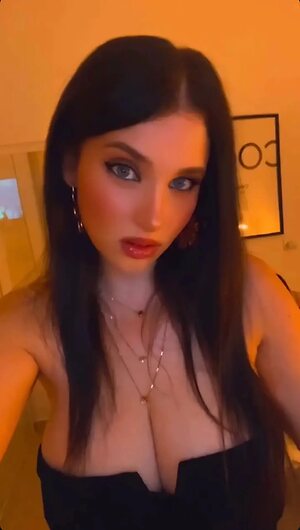 Maya P Nude Leaked Photo #7