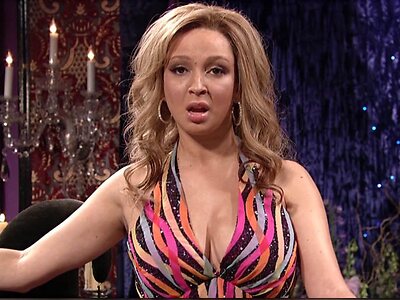 Maya Rudolph leaked photo #5