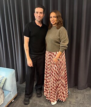 Maya Rudolph leaked photo #6