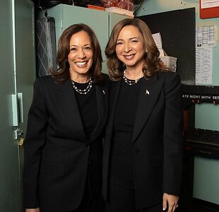 Maya Rudolph leaked photo #9