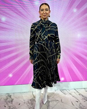 Maya Rudolph leaked photo #10