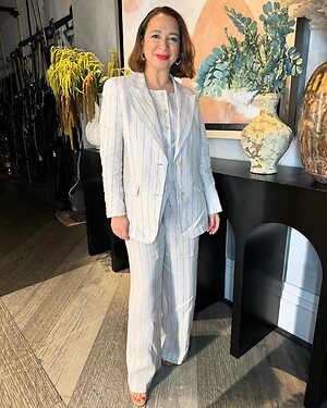 Maya Rudolph leaked photo #13