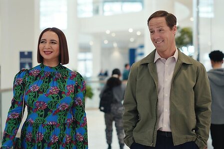 Maya Rudolph leaked photo #15