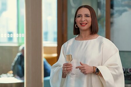 Maya Rudolph leaked photo #16