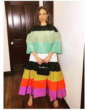 Maya Rudolph leaked photo #20