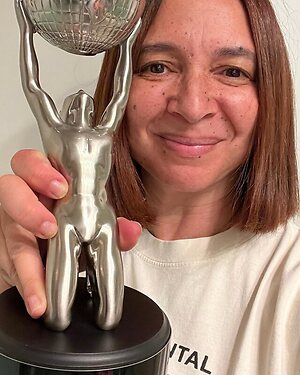Maya Rudolph leaked photo #21