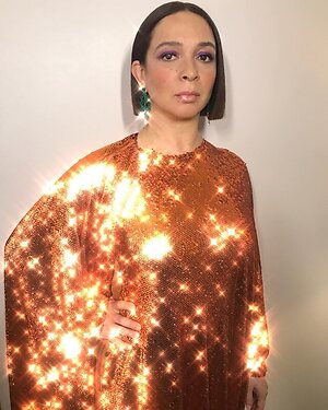 Maya Rudolph leaked photo #23