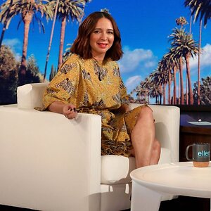 Maya Rudolph leaked photo #24