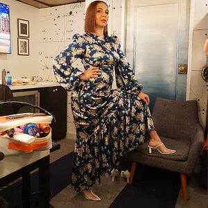 Maya Rudolph leaked photo #25
