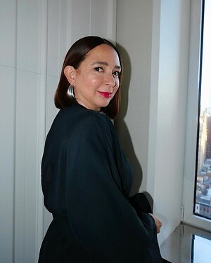 Maya Rudolph leaked photo #28