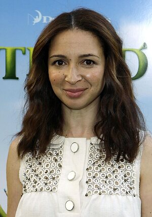 Maya Rudolph leaked photo #30