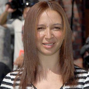 Maya Rudolph leaked photo #34