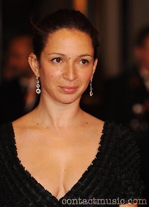 Maya Rudolph leaked photo #35