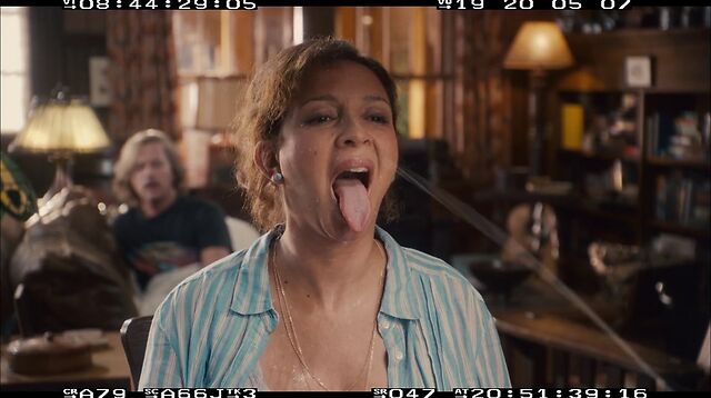 Maya Rudolph leaked photos