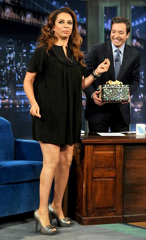 Maya Rudolph Nude Leaked Photo #40