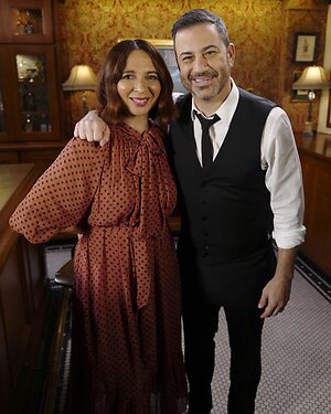 Maya Rudolph Nude Leaked Photo #74