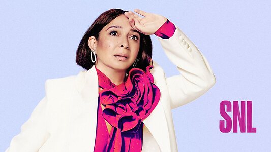 Maya Rudolph