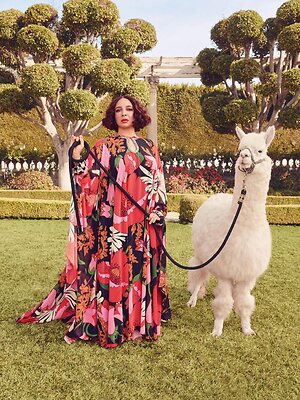 Maya Rudolph Nude Leaked Photo #83