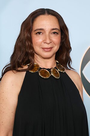 Maya Rudolph