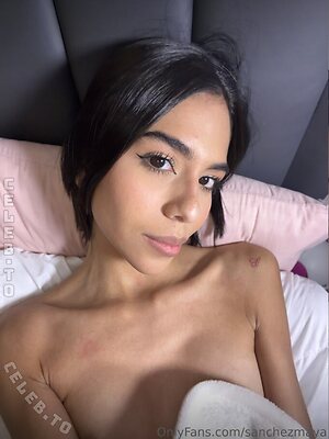 Maya Sanchez Nude Leaked Photo #4