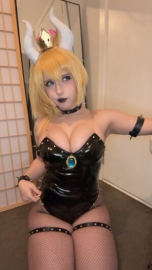 Maya leaked photo #19