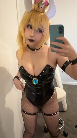 Maya leaked photo #26