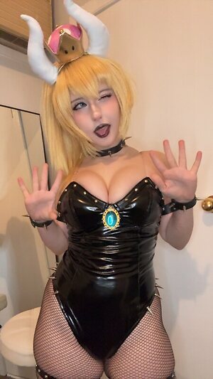 Maya leaked photo #33