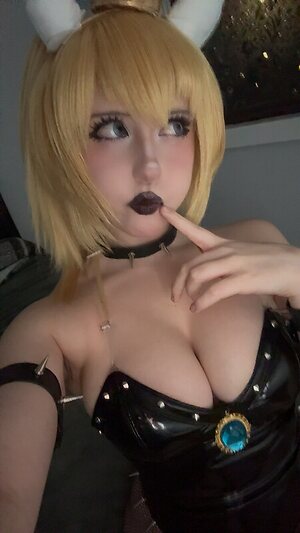 Maya leaked photo #39