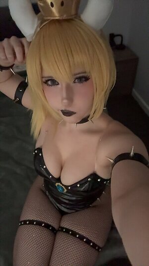 Maya leaked photo #50