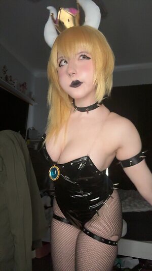 Maya leaked photo #57