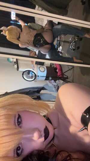 Maya leaked photo #61