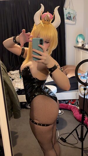 Maya leaked photo #79