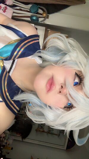 Maya leaked photo #98