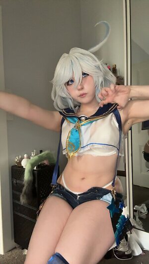 Maya leaked photo #99