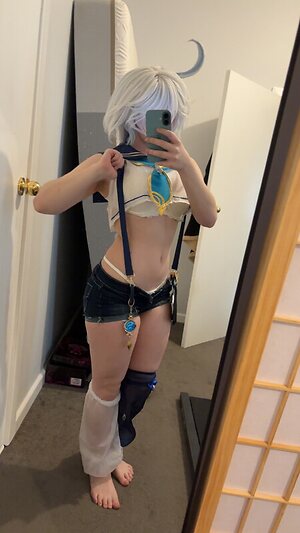 Maya leaked photo #103