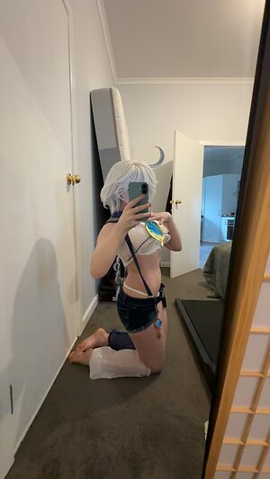 Maya leaked photo #104