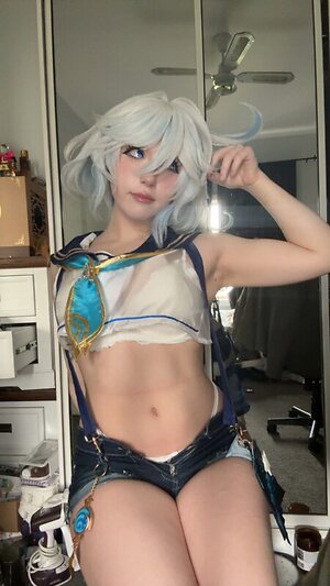 Maya leaked photo #113